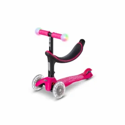 Micro - Mini2grow Deluxe Magic LED, Pink