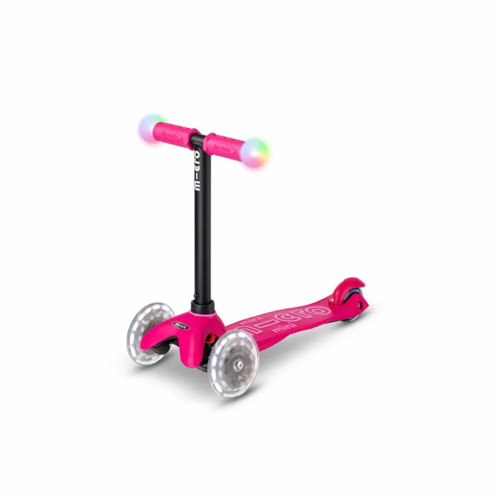 Micro - Mini2grow Deluxe Magic LED, Pink
