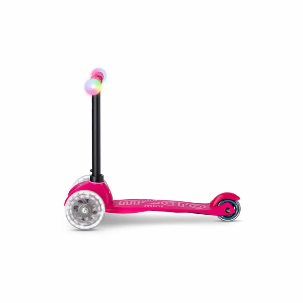 Micro - Mini2grow Deluxe Magic LED, Pink