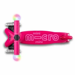 Micro - Mini2grow Deluxe Magic LED, Pink