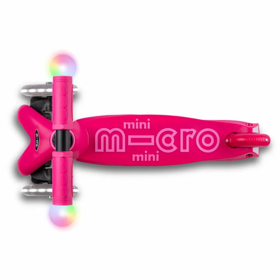 Micro - Mini2grow Deluxe Magic LED, Pink