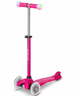 Micro - Mini2grow Deluxe Magic LED, Pink