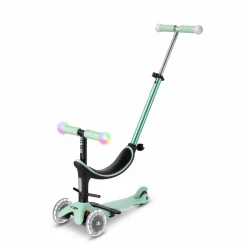 Micro - Mini2grow Deluxe Magic LED, Mint