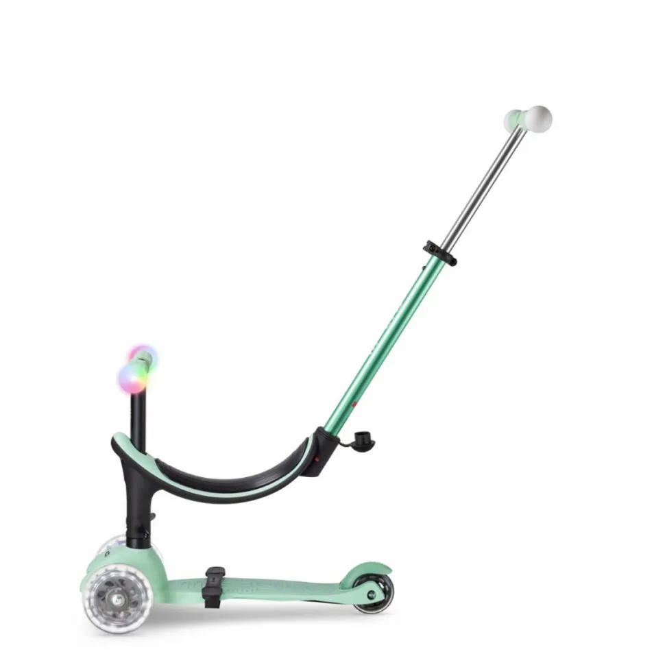 Micro - Mini2grow Deluxe Magic LED, Mint