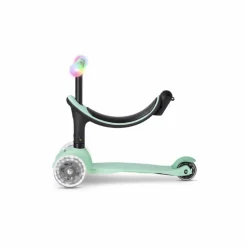Micro - Mini2grow Deluxe Magic LED, Mint