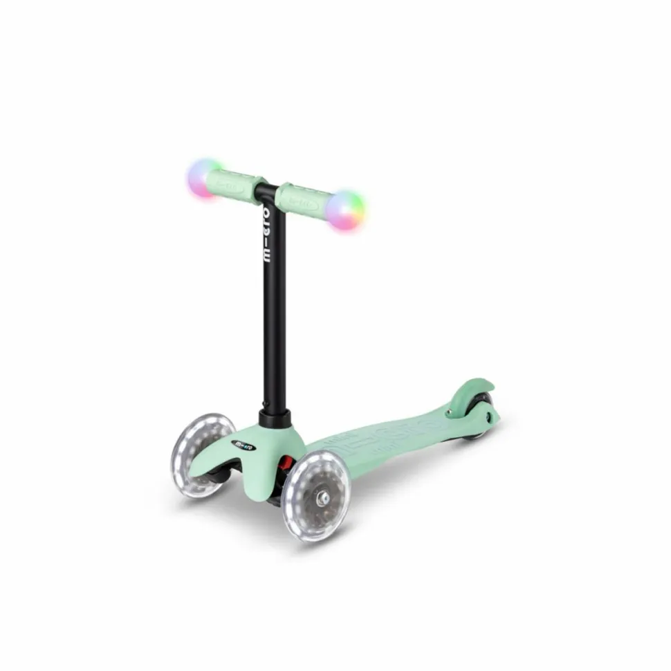 Micro - Mini2grow Deluxe Magic LED, Mint
