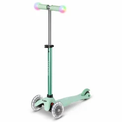 Micro - Mini2grow Deluxe Magic LED, Mint