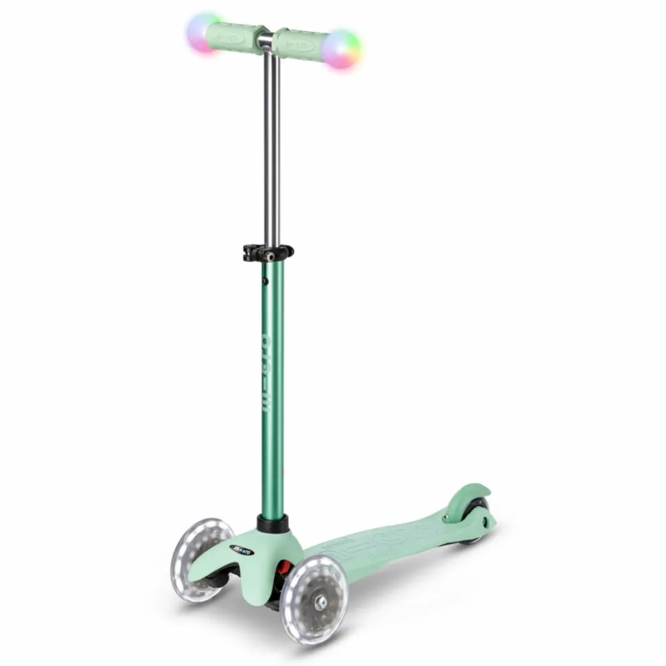Micro - Mini2grow Deluxe Magic LED, Mint