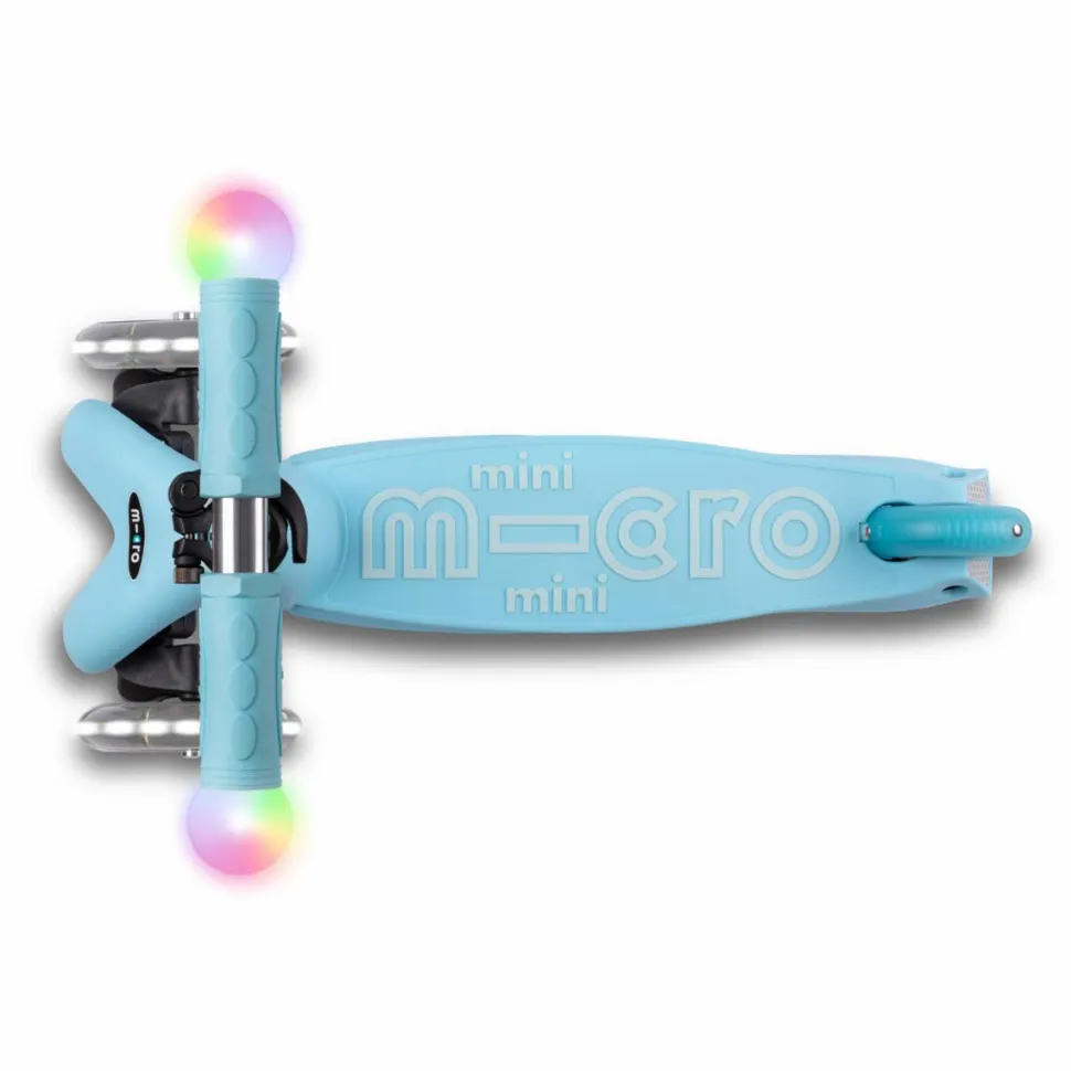 Micro - Mini2grow Deluxe Magic LED, Blå