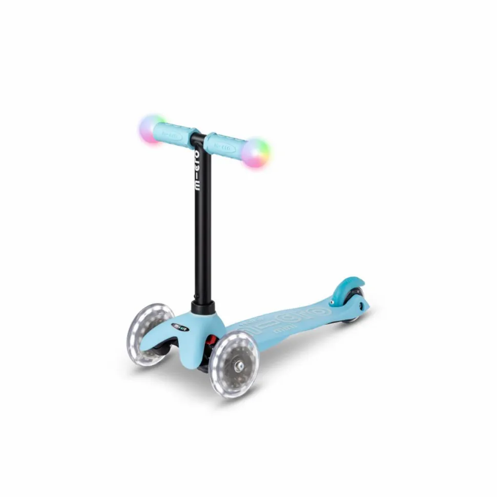 Micro - Mini2grow Deluxe Magic LED, Blå