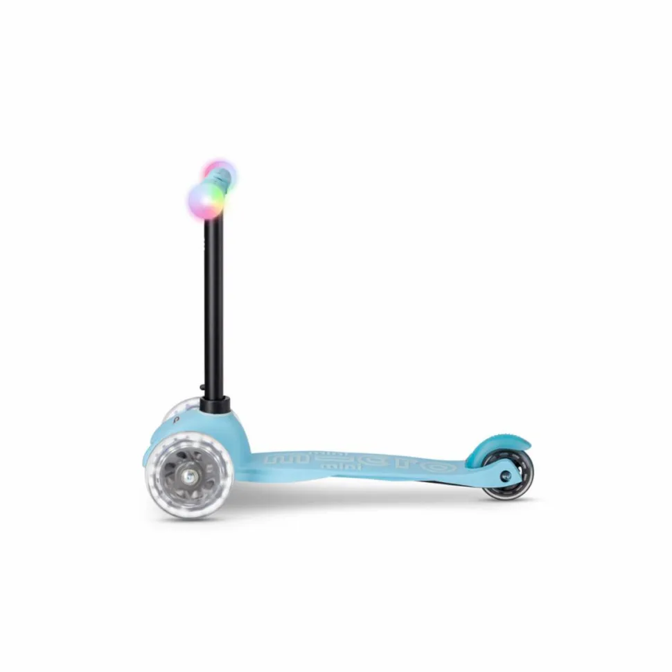 Micro - Mini2grow Deluxe Magic LED, Blå