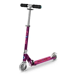 Micro - Sprite LED, Lilla