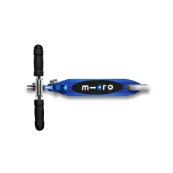 Micro - Sprite LED, Safirblå