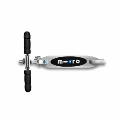 Micro - Sprite LED, Sølv