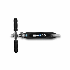 Micro - Sprite LED, Sort
