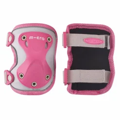 Micro beskyttelsesudstyr - Pink, Flere str.