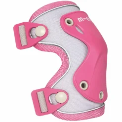Micro beskyttelsesudstyr - Pink, Flere str.