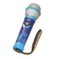 Mikrofon med 8 melodier -Okideoke