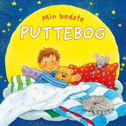 Min bedste puttebog