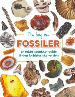 Min bog om fossiler