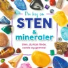 Min bog om Sten og Mineraler