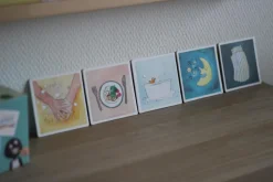 Min dag i piktogrammer, 112 stk