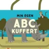 Min egen ABC kuffert med dyr