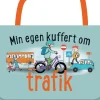 Min egen kuffert om trafik for de små