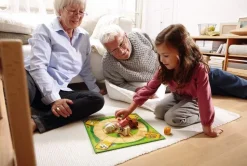 Min første spil skat - Inkl. 10 spil