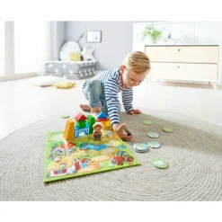 Min første spilsamling - Inkl. 10 spil