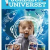 Min GIGASTORE bog om jorden og universet