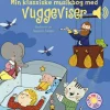 Min klassiske musikbog med vuggeviser