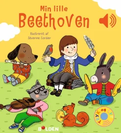 Min lille Beethoven
