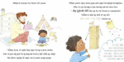 Min lille bog om følelser: Stolthed