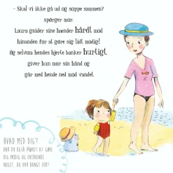Min lille bog om følelser: Frygt