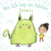 Min lille bog om følelser: Jalousi