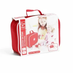 Min lille lægetaske, 7 dele