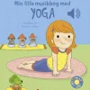 Min lille musikbog med yoga