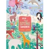 Min meget store sansebog - Dyrene i verden