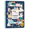 Min meget store sansebog III - Michelle Carlslund