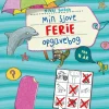 Min sjove ferie opgavebog - Fra 4 år