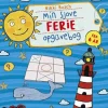 Min sjove ferie opgavebog - Fra 6 år