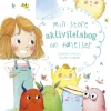 Min store aktivitetsbog om følelser