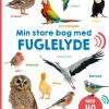 Min store bog med fuglelyde