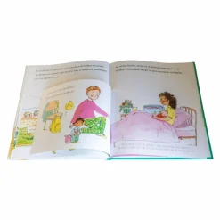 Min store bog om følelser: Mor skal have en baby