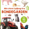 Min store lydbog fra bondegården