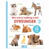 Min store lydbog med dyreunger