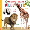 Min verden i billeder - Vilde dyr