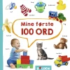 Mine første 100 ord
