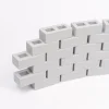 Mini "betonblokke" til sanseleg, 25 stk